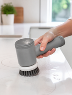 Klinera One™ — Cepillo eléctrico de limpieza